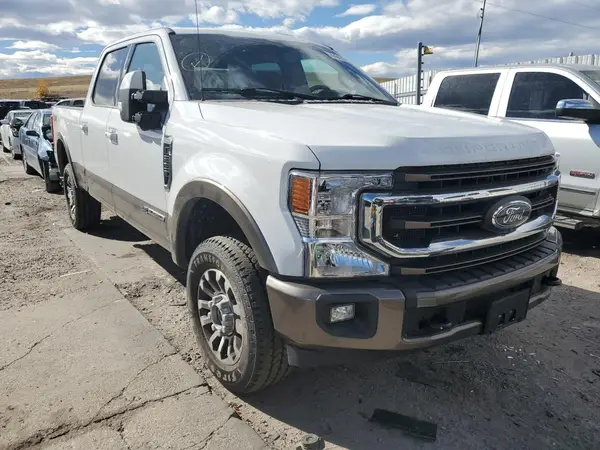 1FT7W2BTXLED04802 2020 FORD F250