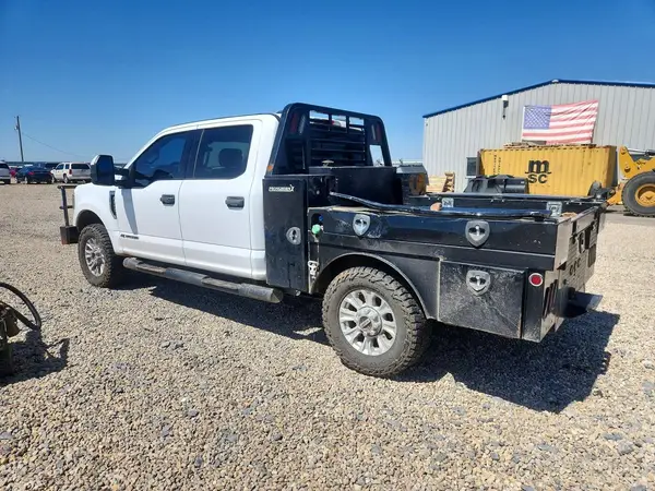 1FT7W2BTXLED05383 2020 FORD F250 - Image 2