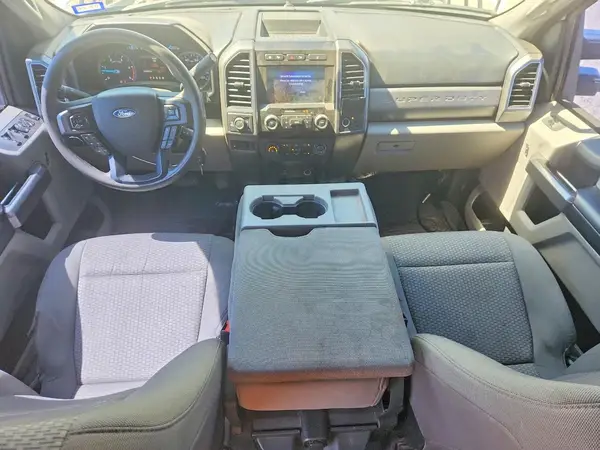 1FT7W2BTXLED05383 2020 FORD F250 - Image 8