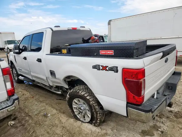 1FT7W2BTXLED06629 2020 FORD F250 - Image 2