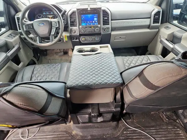 1FT7W2BTXLED06629 2020 FORD F250 - Image 8
