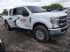 1FT7W2BTXLED07733 2020 FORD F250