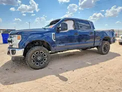 1FT7W2BTXLED11295 2020 FORD F250