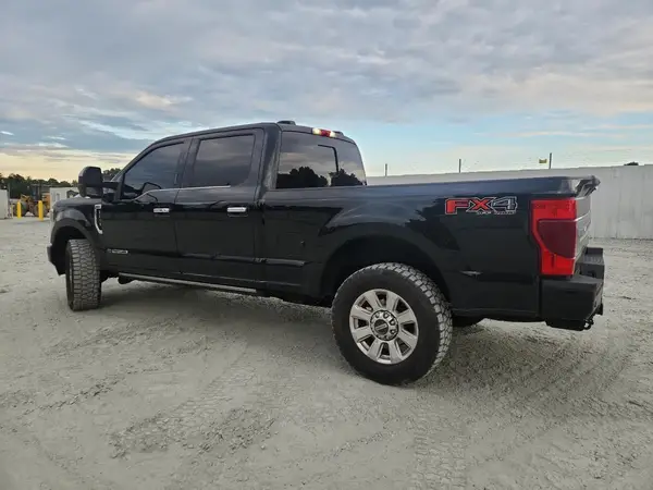 1FT7W2BTXLED29442 2020 FORD F250 - Image 2