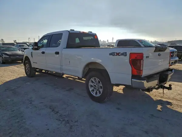 1FT7W2BTXLED35922 2020 FORD F250 - Image 2