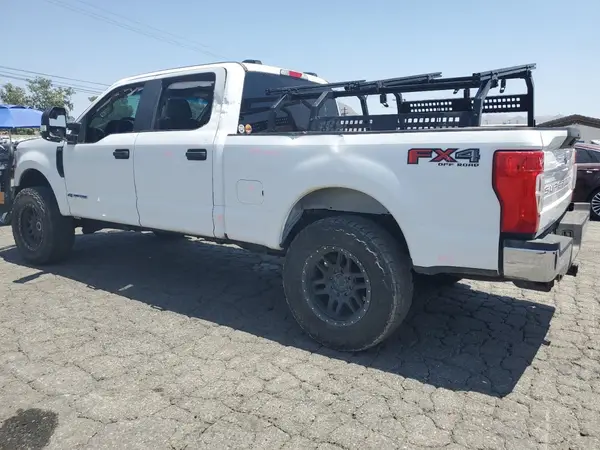 1FT7W2BTXLED59332 2020 FORD F250 - Image 2