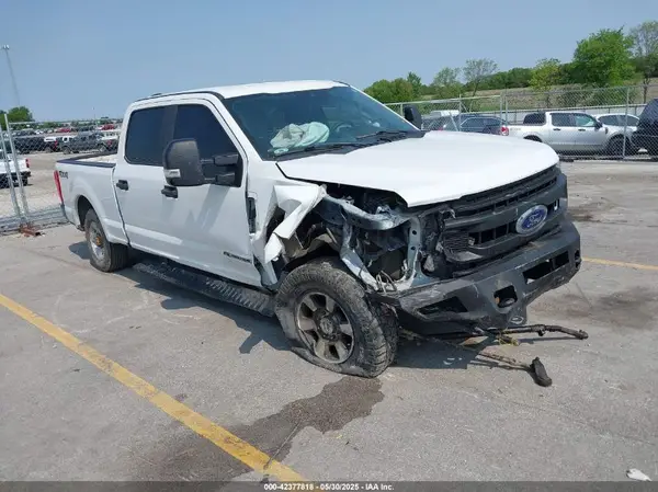 1FT7W2BTXLED61937 2020 FORD F250 - Image 1