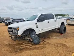 1FT7W2BTXLEE05497 2020 FORD F250