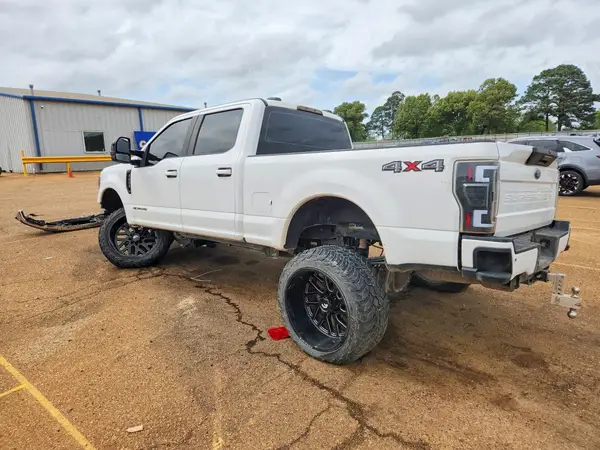 1FT7W2BTXLEE05497 2020 FORD F250 - Image 2