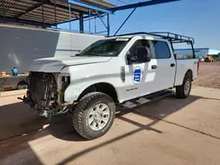 1FT7W2BTXLEE33705 2020 FORD F250