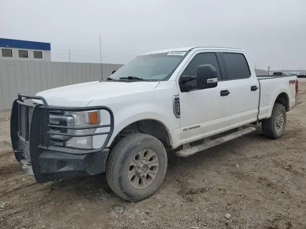 1FT7W2BTXLEE33719 2020 FORD F250 - Image 1