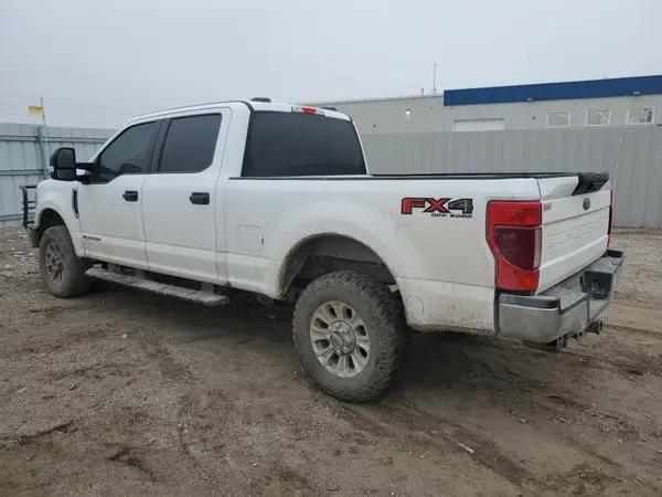 1FT7W2BTXLEE33719 2020 FORD F250 - Image 2