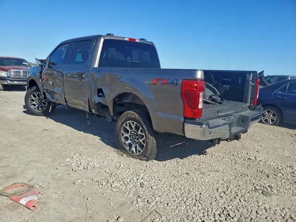 1FT7W2BTXLEE57339 2020 FORD F250 - Image 2