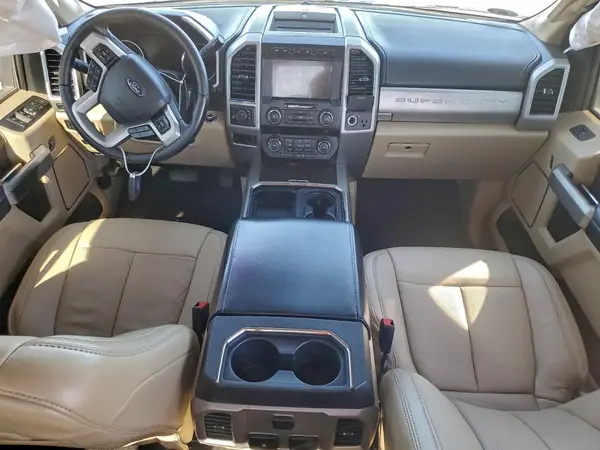 1FT7W2BTXLEE57339 2020 FORD F250 - Image 8