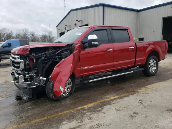 1FT7W2BTXLEE61407 2020 FORD F250 - Image 1