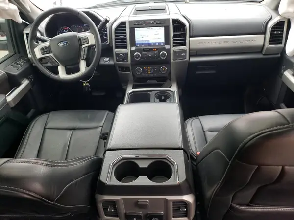 1FT7W2BTXLEE61407 2020 FORD F250 - Image 8