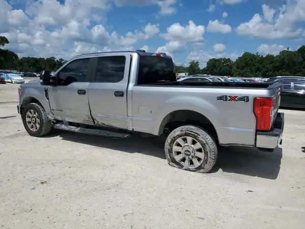 1FT7W2BTXLEE66199 2020 FORD F250 - Image 2