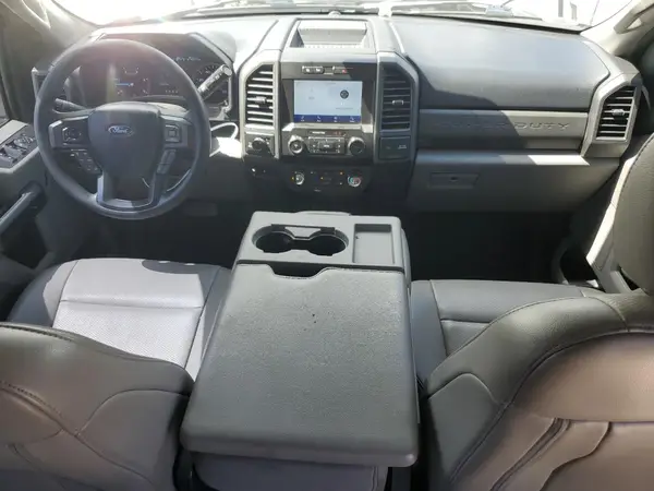 1FT7W2BTXLEE66199 2020 FORD F250 - Image 8