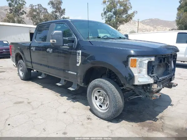 1FT7W2BTXLEE69524 2020 FORD F250 - Image 1