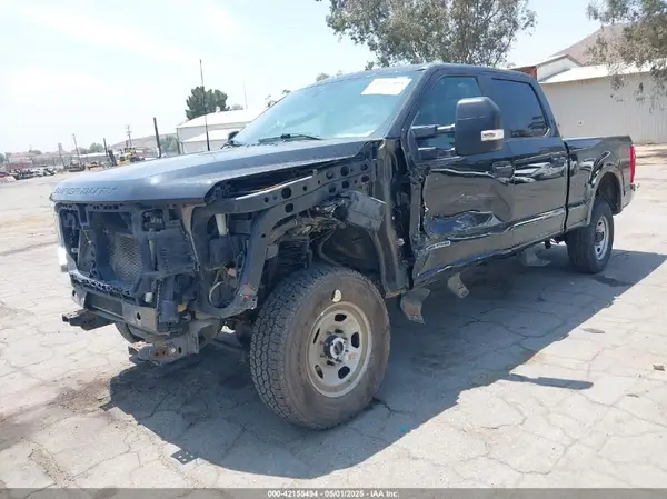1FT7W2BTXLEE69524 2020 FORD F250 - Image 2