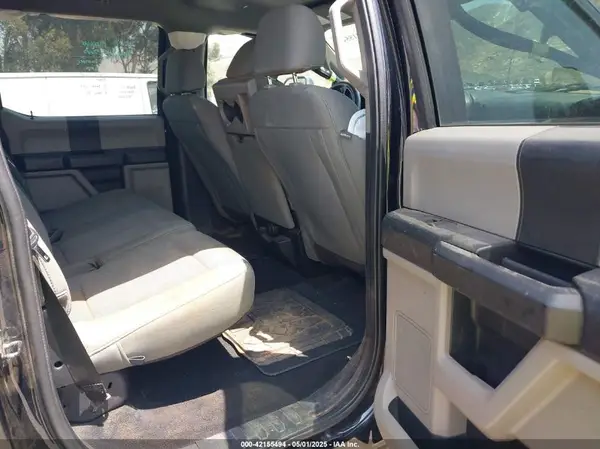 1FT7W2BTXLEE69524 2020 FORD F250 - Image 8