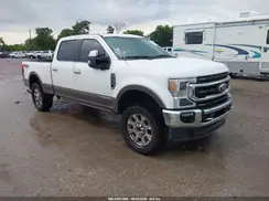 1FT7W2BTXLEE74741 2020 FORD F250