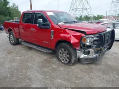 1FT7W2BTXLEE81690 2020 FORD F250