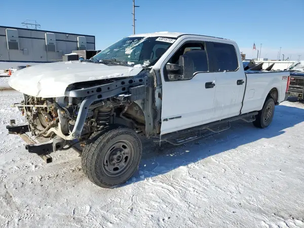 1FT7W2BTXMEC09299 2021 FORD F250 - Image 1