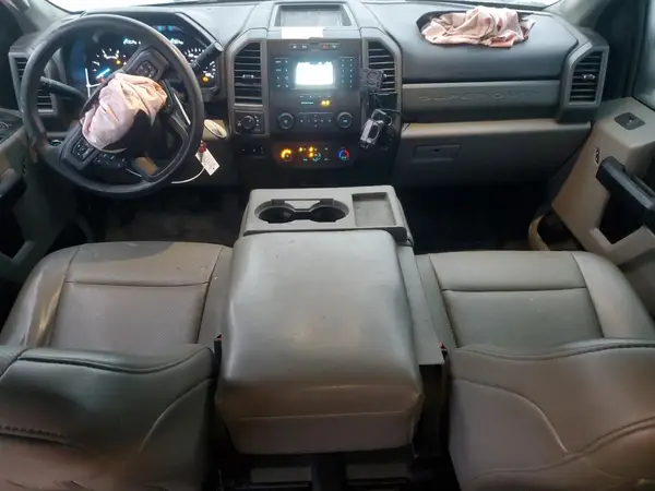 1FT7W2BTXMEC09299 2021 FORD F250 - Image 8