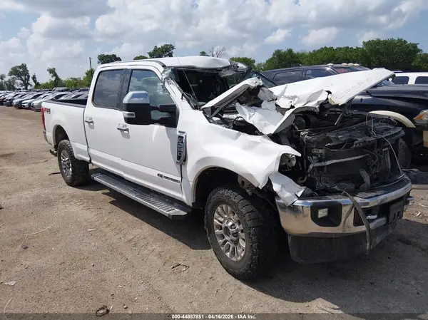 1FT7W2BTXMEC26457 2021 FORD F250 - Image 1