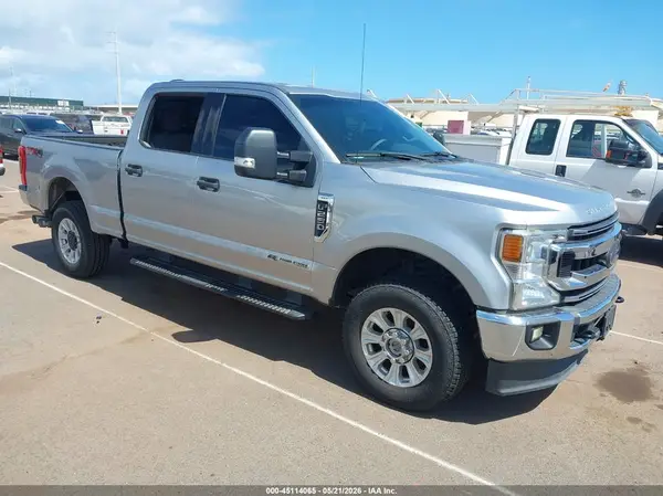 1FT7W2BTXMEC38379 2021 FORD F250 - Image 1