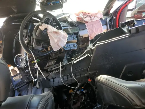 1FT7W2BTXMEC81278 2021 FORD F250 - Image 8