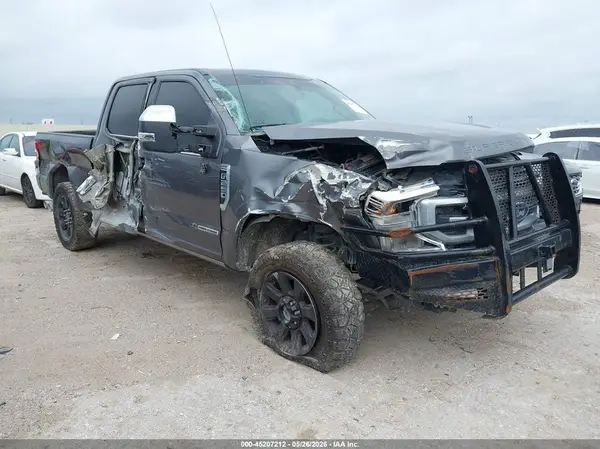 1FT7W2BTXMEC89171 2021 FORD F250 - Image 1