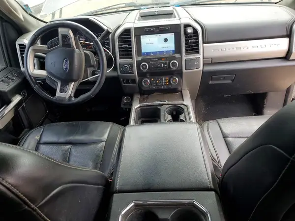 1FT7W2BTXMEC89946 2021 FORD F250 - Image 8