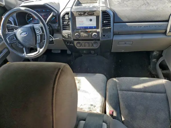 1FT7W2BTXMED03389 2021 FORD F250 - Image 8