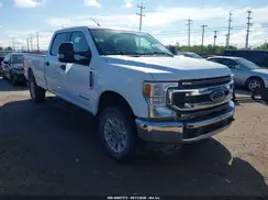 1FT7W2BTXMED03988 2021 FORD F250