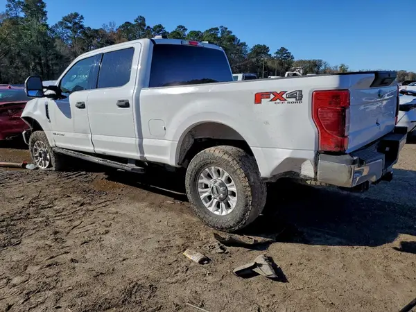 1FT7W2BTXMED05501 2021 FORD F250 - Image 2