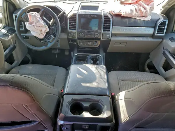 1FT7W2BTXMED05501 2021 FORD F250 - Image 8