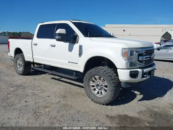 1FT7W2BTXMED34836 2021 FORD F250 - Image 1
