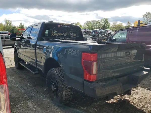1FT7W2BTXMED34996 2021 FORD F250 - Image 2