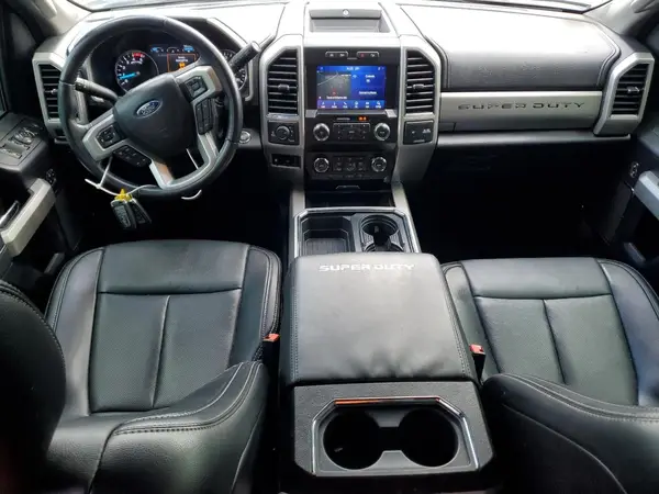 1FT7W2BTXMED34996 2021 FORD F250 - Image 8
