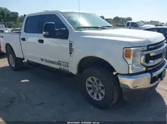 1FT7W2BTXMED42306 2021 FORD F250