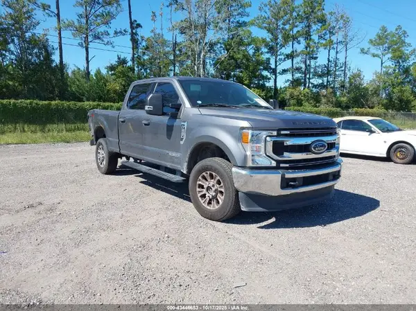 1FT7W2BTXMED42810 2021 FORD F250 - Image 1