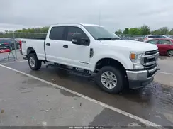 1FT7W2BTXMED43746 2021 FORD F250