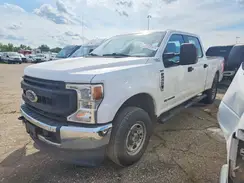 1FT7W2BTXMED47358 2021 FORD F250