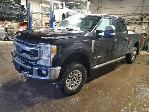 1FT7W2BTXMED74740 2021 FORD F250 - Image 1