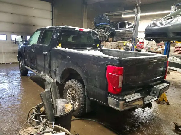 1FT7W2BTXMED74740 2021 FORD F250 - Image 2