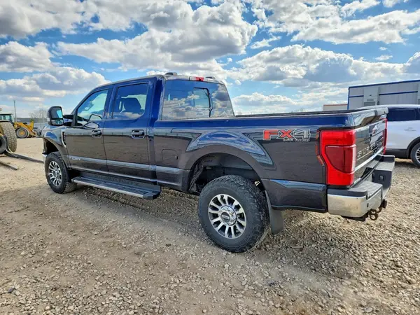 1FT7W2BTXMED79436 2021 FORD F250 - Image 2