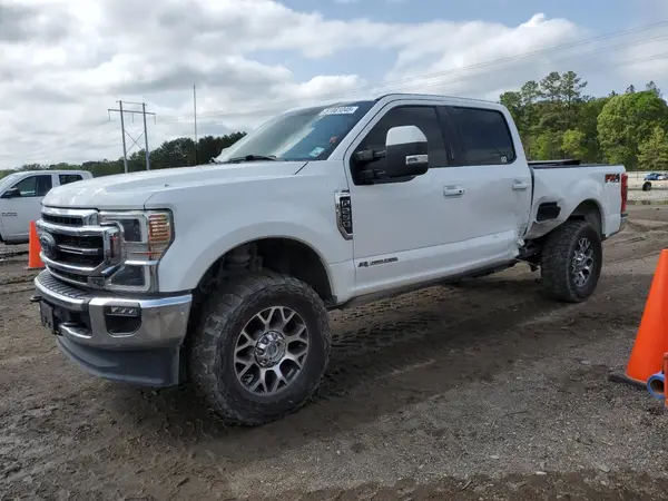 1FT7W2BTXMED85995 2021 FORD F250 - Image 1