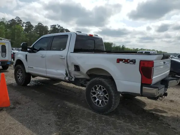 1FT7W2BTXMED85995 2021 FORD F250 - Image 2